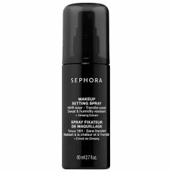 SEPHORA COLLECTION All Day Makeup Setting Spray