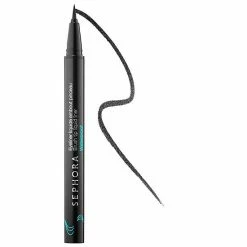 SEPHORA COLLECTION Hot Line Brush Tip Waterproof Liquid Eyeliner Brown 7 SEPHORA COLLECTION Hot Line Brush Tip Waterproof Liquid Eyeliner Brown -SEPHORA COLLECTION shop unnamed file 636