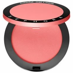 SEPHORA COLLECTION Sephora Colorful Face Powders Blush, Bronze, Highlight, & Contour Hey Jealousy