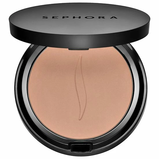 SEPHORA COLLECTION Matte Perfection Powder Foundation Fair Neutral 21 SEPHORA COLLECTION Matte Perfection Powder Foundation Fair Neutral - Image 19