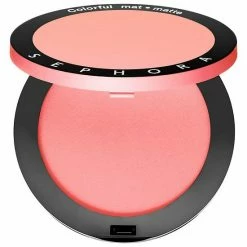 SEPHORA COLLECTION Sephora Colorful Face Powders Blush, Bronze, Highlight, & Contour Hey Jealousy -SEPHORA COLLECTION shop unnamed file 646