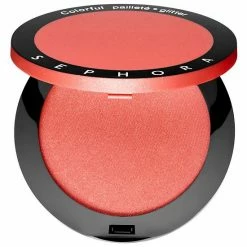 SEPHORA COLLECTION Sephora Colorful Face Powders Blush, Bronze, Highlight, & Contour Hey Jealousy -SEPHORA COLLECTION shop unnamed file 648