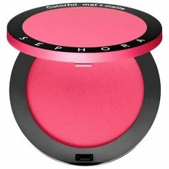 SEPHORA COLLECTION Sephora Colorful Face Powders Blush, Bronze, Highlight, & Contour Hey Jealousy -SEPHORA COLLECTION shop unnamed file 649