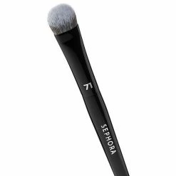 SEPHORA COLLECTION PRO Concealer Brush #71 -SEPHORA COLLECTION shop unnamed file 653