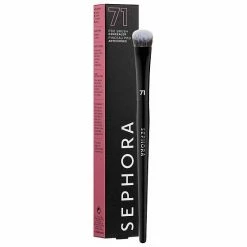 SEPHORA COLLECTION PRO Concealer Brush #71 -SEPHORA COLLECTION shop unnamed file 654