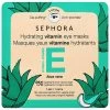SEPHORA COLLECTION Vitamin Eye Masks Aloe And Vitamin E -SEPHORA COLLECTION shop unnamed file 658