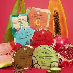 SEPHORA COLLECTION Vitamin Eye Masks Aloe And Vitamin E -SEPHORA COLLECTION shop unnamed file 662