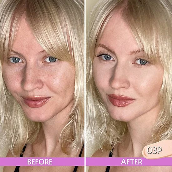 SEPHORA COLLECTION Best Skin Ever Liquid Foundation 23 Y 4 SEPHORA COLLECTION Best Skin Ever Liquid Foundation 23 Y - Image 2