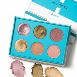 SEPHORA COLLECTION Clean Bouncy Cream Eyeshadow Palette 7 SEPHORA COLLECTION Clean Bouncy Cream Eyeshadow Palette -SEPHORA COLLECTION shop unnamed file 670