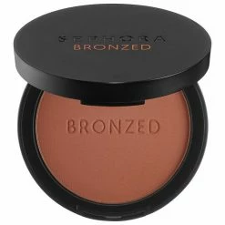 SEPHORA COLLECTION Soft Matte Bronzer Powder Ibiza 13 SEPHORA COLLECTION Soft Matte Bronzer Powder Ibiza -SEPHORA COLLECTION shop unnamed file 675