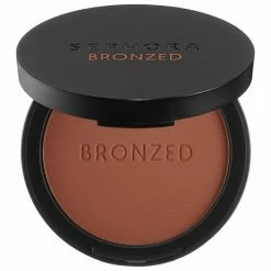 SEPHORA COLLECTION Soft Matte Bronzer Powder Ibiza 15 SEPHORA COLLECTION Soft Matte Bronzer Powder Ibiza -SEPHORA COLLECTION shop unnamed file 677