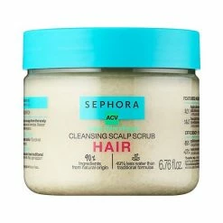 SEPHORA COLLECTION Apple Cider Vinegar Cleansing Scalp Scrub