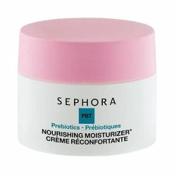 SEPHORA COLLECTION Nourishing Moisturizer With Prebiotics