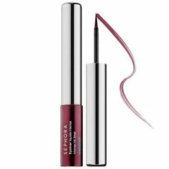 SEPHORA COLLECTION Intense Felt-Tip Liquid Waterproof Eyeliner Satin Cobalt Blue -SEPHORA COLLECTION shop unnamed file 699