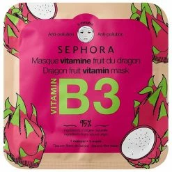 SEPHORA COLLECTION Vitamin Face Masks Mango 14 SEPHORA COLLECTION Vitamin Face Masks Mango -SEPHORA COLLECTION shop unnamed file 709