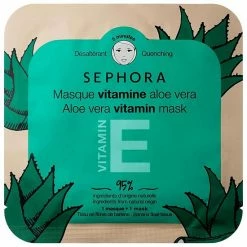 SEPHORA COLLECTION Vitamin Face Masks Mango 15 SEPHORA COLLECTION Vitamin Face Masks Mango -SEPHORA COLLECTION shop unnamed file 710