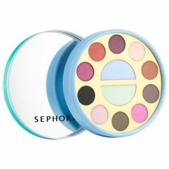 SEPHORA COLLECTION Wishing You 12 Pan Eyeshadow Palette