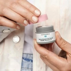 SEPHORA COLLECTION Brightening Eye Cream With Caffeine And Hyaluronic Acid 10 SEPHORA COLLECTION Brightening Eye Cream With Caffeine And Hyaluronic Acid -SEPHORA COLLECTION shop unnamed file 716