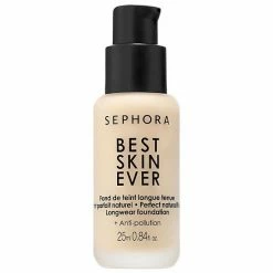 SEPHORA COLLECTION Best Skin Ever Liquid Foundation 23 Y 28 SEPHORA COLLECTION Best Skin Ever Liquid Foundation 23 Y -SEPHORA COLLECTION shop unnamed file 72