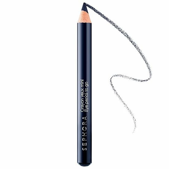 SEPHORA COLLECTION Eyeliner Pencil To Go Navy Blue 8 SEPHORA COLLECTION Eyeliner Pencil To Go Navy Blue - Image 6
