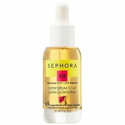 SEPHORA COLLECTION Ultra Glow Serum: Glow + Strengthen Vitamin C Serum