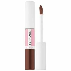 SEPHORA COLLECTION Clean Liquid Lip Mousse 4 Carnati