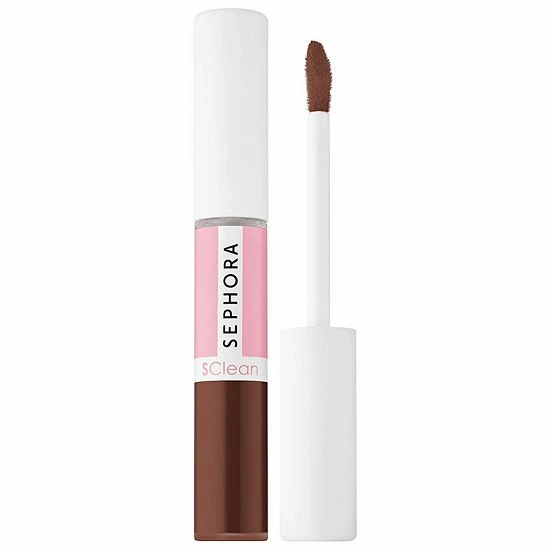 SEPHORA COLLECTION Clean Liquid Lip Mousse 4 Carnati 3 SEPHORA COLLECTION Clean Liquid Lip Mousse 4 Carnati