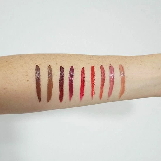 SEPHORA COLLECTION Clean Liquid Lip Mousse 4 Carnati 5 SEPHORA COLLECTION Clean Liquid Lip Mousse 4 Carnati - Image 3