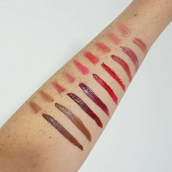 SEPHORA COLLECTION Clean Liquid Lip Mousse 4 Carnati 6 SEPHORA COLLECTION Clean Liquid Lip Mousse 4 Carnati - Image 4