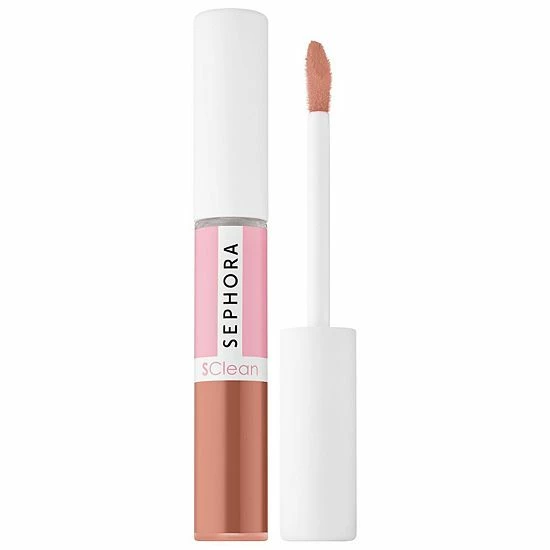SEPHORA COLLECTION Clean Liquid Lip Mousse 4 Carnati 11 SEPHORA COLLECTION Clean Liquid Lip Mousse 4 Carnati - Image 9