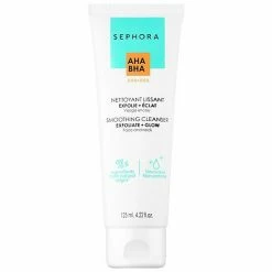 SEPHORA COLLECTION Smoothing Cleanser