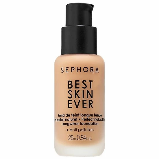 SEPHORA COLLECTION Best Skin Ever Liquid Foundation 23 Y 15 SEPHORA COLLECTION Best Skin Ever Liquid Foundation 23 Y - Image 13