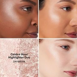 SEPHORA COLLECTION Golden Hour Highlighter Duo 1 Full Moon -SEPHORA COLLECTION shop unnamed file 783
