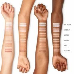 SEPHORA COLLECTION Golden Hour Highlighter Duo 1 Full Moon -SEPHORA COLLECTION shop unnamed file 785