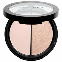 SEPHORA COLLECTION Golden Hour Highlighter Duo 1 Full Moon -SEPHORA COLLECTION shop unnamed file 787