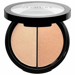 SEPHORA COLLECTION Golden Hour Highlighter Duo 1 Full Moon -SEPHORA COLLECTION shop unnamed file 788