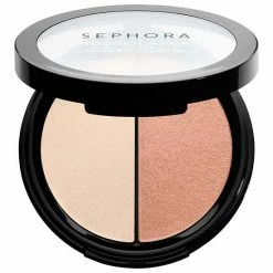 SEPHORA COLLECTION Golden Hour Highlighter Duo 1 Full Moon -SEPHORA COLLECTION shop unnamed file 789
