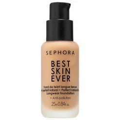 SEPHORA COLLECTION Best Skin Ever Liquid Foundation 23 Y 35 SEPHORA COLLECTION Best Skin Ever Liquid Foundation 23 Y -SEPHORA COLLECTION shop unnamed file 79