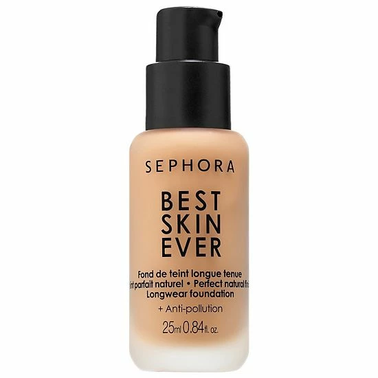 SEPHORA COLLECTION Best Skin Ever Liquid Foundation 23 Y 16 SEPHORA COLLECTION Best Skin Ever Liquid Foundation 23 Y - Image 14