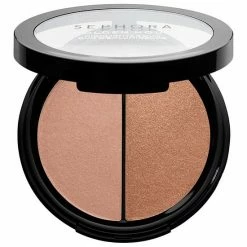 SEPHORA COLLECTION Golden Hour Highlighter Duo 1 Full Moon -SEPHORA COLLECTION shop unnamed file 791