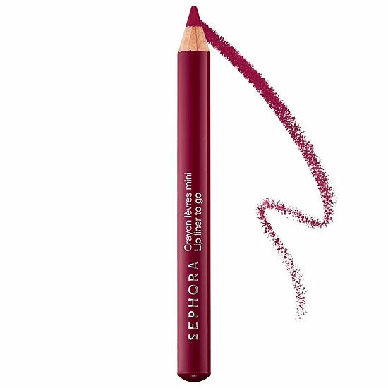 SEPHORA COLLECTION Lip Liner To Go Rose 5 SEPHORA COLLECTION Lip Liner To Go Rose - Image 3