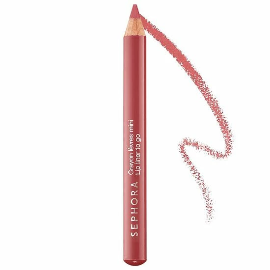 SEPHORA COLLECTION Lip Liner To Go Rose 7 SEPHORA COLLECTION Lip Liner To Go Rose - Image 5