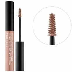 SEPHORA COLLECTION Volumizing Fiber Brow Gel Midnight Brown -SEPHORA COLLECTION shop unnamed file 805