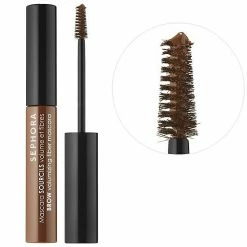 SEPHORA COLLECTION Volumizing Fiber Brow Gel Midnight Brown -SEPHORA COLLECTION shop unnamed file 807