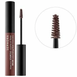 SEPHORA COLLECTION Volumizing Fiber Brow Gel Midnight Brown -SEPHORA COLLECTION shop unnamed file 808