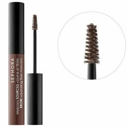 SEPHORA COLLECTION Volumizing Fiber Brow Gel Midnight Brown -SEPHORA COLLECTION shop unnamed file 810