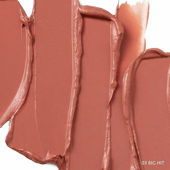 SEPHORA COLLECTION Satin Hydrating Lipstick 16 Fierce Fire 4 SEPHORA COLLECTION Satin Hydrating Lipstick 16 Fierce Fire - Image 2