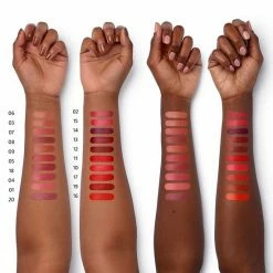 SEPHORA COLLECTION Satin Hydrating Lipstick 16 Fierce Fire 24 SEPHORA COLLECTION Satin Hydrating Lipstick 16 Fierce Fire -SEPHORA COLLECTION shop unnamed file 815