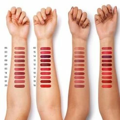 SEPHORA COLLECTION Satin Hydrating Lipstick 16 Fierce Fire 25 SEPHORA COLLECTION Satin Hydrating Lipstick 16 Fierce Fire -SEPHORA COLLECTION shop unnamed file 816