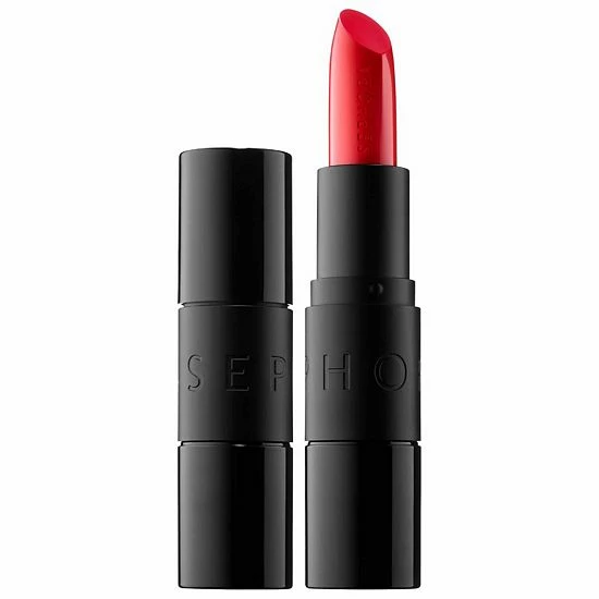 SEPHORA COLLECTION Satin Hydrating Lipstick 16 Fierce Fire 13 SEPHORA COLLECTION Satin Hydrating Lipstick 16 Fierce Fire - Image 11